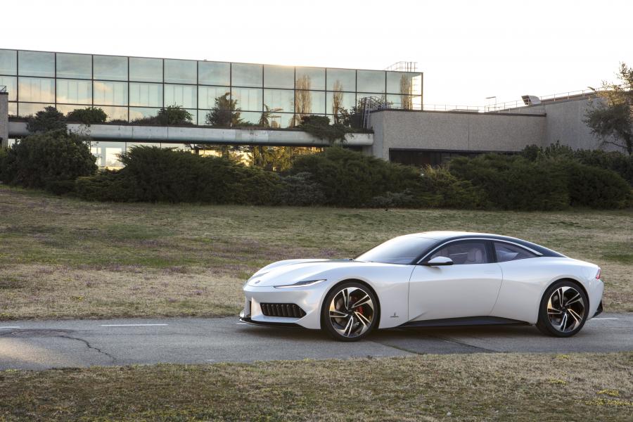  Karma GT 2019 года  (фото 22 из 26)